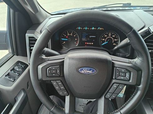 Used 2018 Ford F150 XLT w/ Equipment Group 302A Luxury image 21