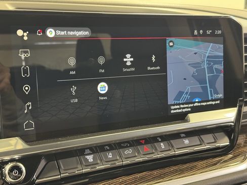 New 2026 GMC Sierra 2500 SLE image 36