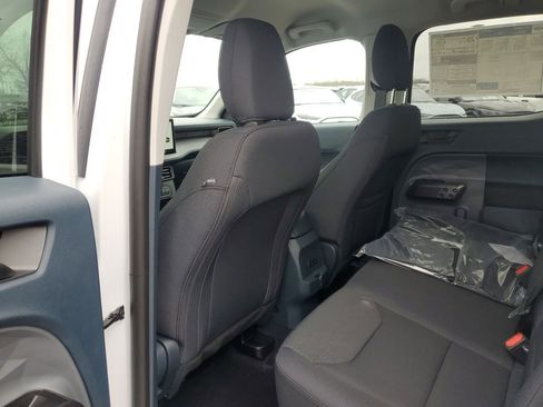 New 2026 Ford Maverick XL image 28