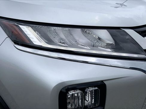 Used 2024 Mitsubishi Outlander Sport ES AWD/4WD image 27