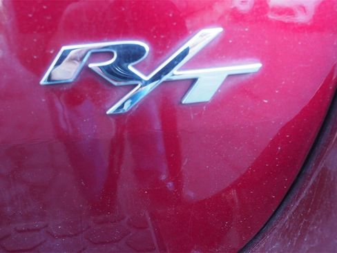 Used 2018 Dodge Durango R/T w/ Technology Group image 23