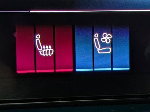 Certified 2025 Audi A5 2.0T Premium Plus w/ Premium Plus image 19