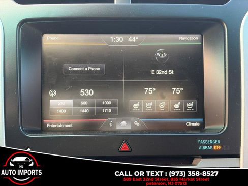 Used 2015 Ford Explorer Sport w/ Equipment Group 401A image 25