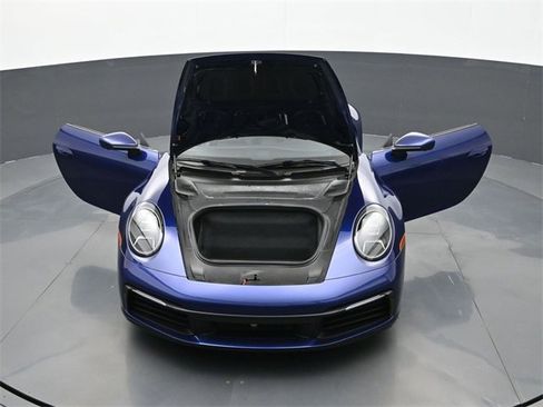 Used 2021 Porsche 911 Carrera image 26