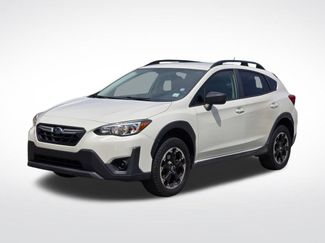 Used 2021 Subaru Crosstrek 2.0i AWD/4WD video 2