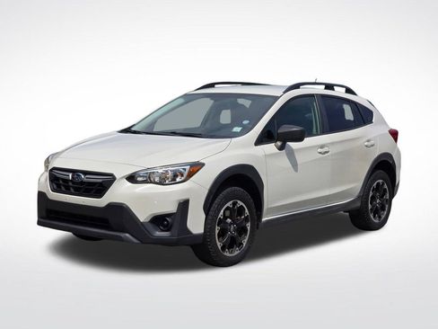 Used 2021 Subaru Crosstrek 2.0i AWD/4WD image 2