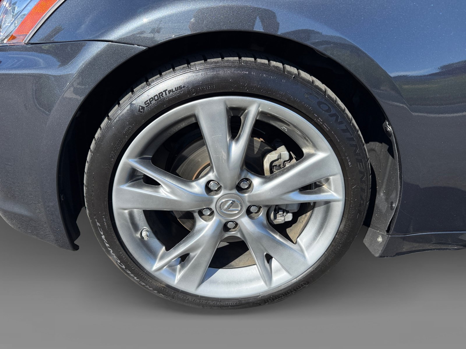 Used 2010 Lexus IS 250 RWD image 9