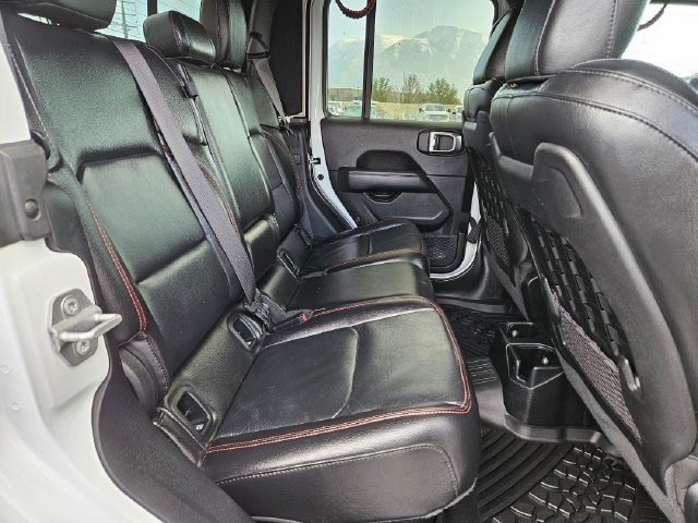 Used 2020 Jeep Gladiator Rubicon AWD/4WD image 33