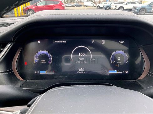 Used 2023 Jeep Grand Cherokee Overland w/ MOPAR Finishing Package image 19