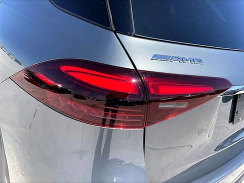 New 2026 Mercedes-Benz GLE 53 AMG 4MATIC image 27