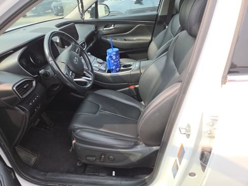 Used 2023 Hyundai Santa Fe XRT AWD/4WD image 9