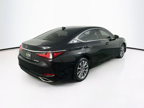 Used 2023 Lexus ES 350 w/ Accessory Package (Z1) FWD image 9