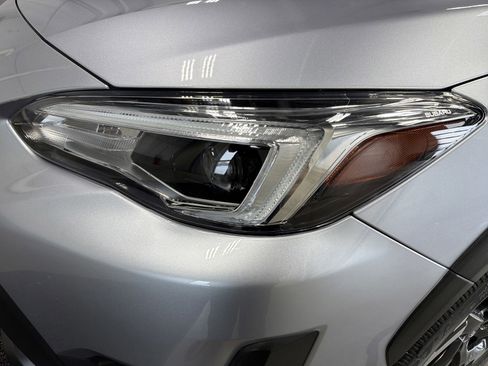 Certified 2021 Subaru Crosstrek 2.5i Limited w/ Popular Package #5 image 16