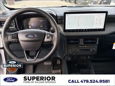 Used 2025 Ford Maverick Lobo image 8