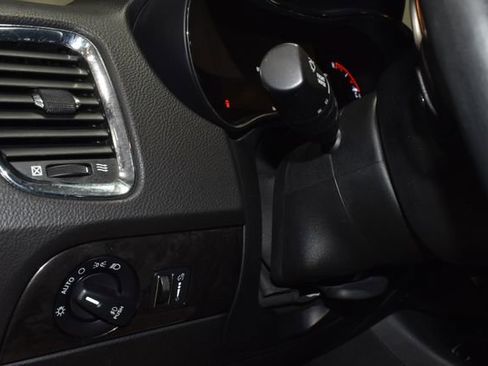 Used 2014 Dodge Durango Limited w/ Trailer Tow Group IV image 28