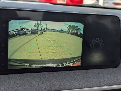 Certified 2025 Nissan Kicks SV image 14