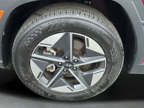 Used 2025 Hyundai Tucson SEL image 9