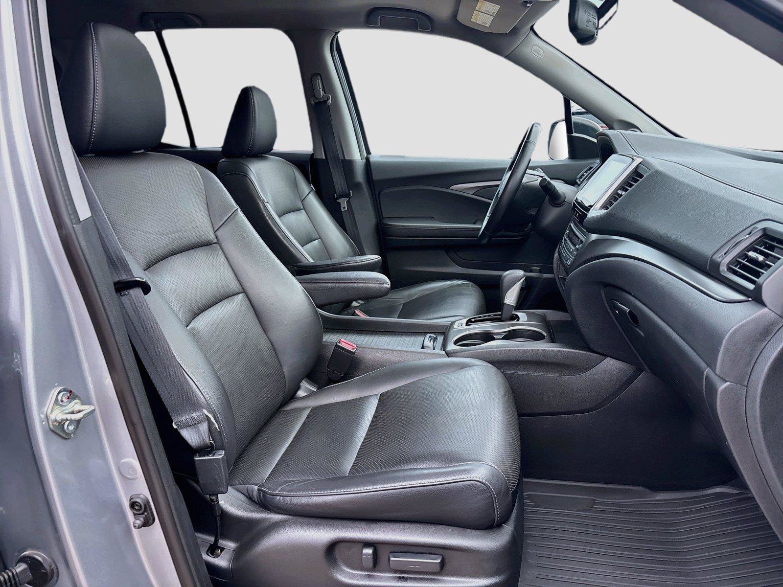 Used 2019 Honda Ridgeline RTL-T image 29