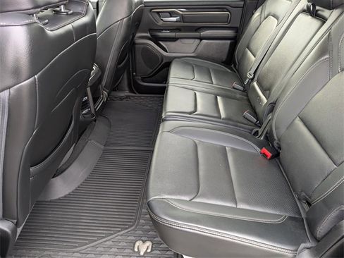 Used 2022 RAM 1500 Rebel w/ Rebel Level 1 Equipment Group image 28