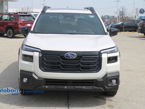 New 2026 Subaru Outback Limited AWD/4WD image 2