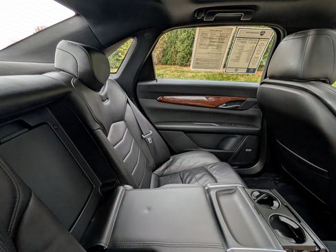 Used 2019 Cadillac CT6 Luxury w/ Driver Awareness Package image 28