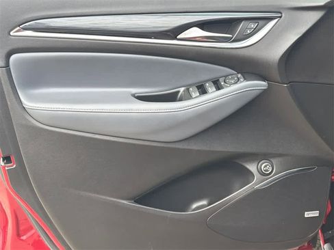 Used 2023 Buick Enclave Essence w/ Experience Buick Package image 11