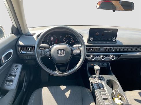 Used 2024 Honda Civic EX image 22
