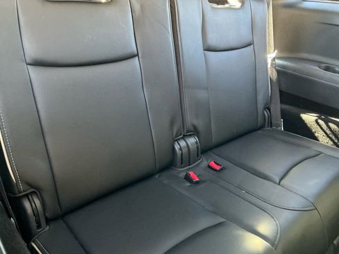 Used 2020 INFINITI QX60 Pure image 27