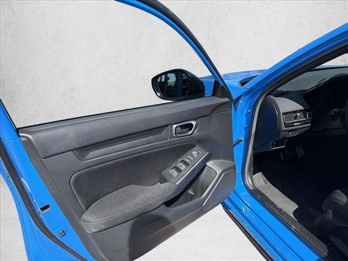 Used 2024 Honda Civic Sport image 9