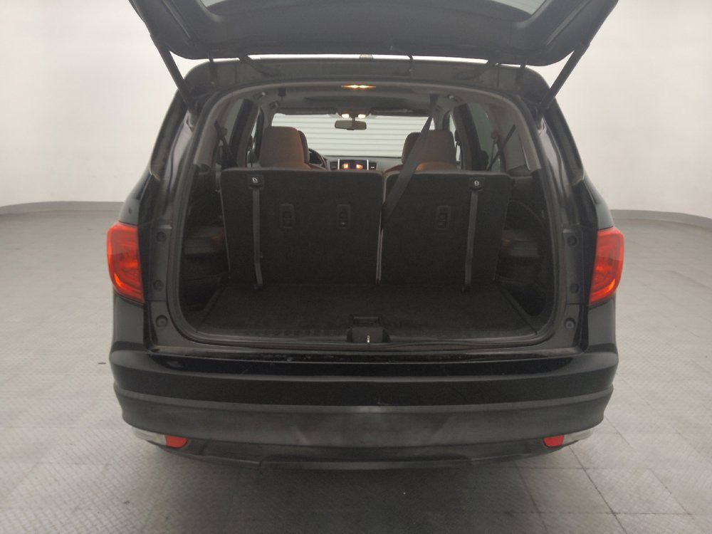 Used 2016 Honda Pilot EX-L image 29