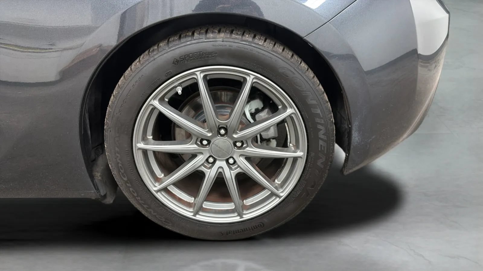 Used 2015 Subaru BRZ Limited RWD image 27