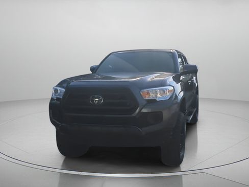 Used 2022 Toyota Tacoma SR RWD image 10