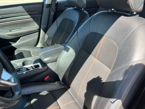 Used 2020 Nissan Altima 2.5 SR image 11