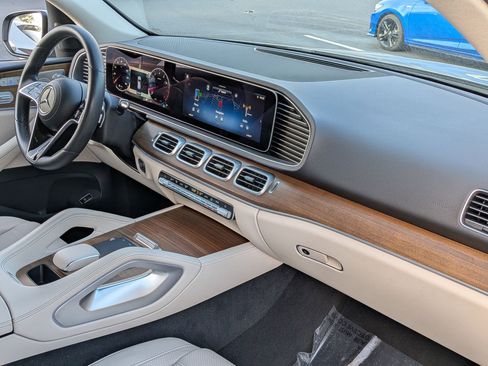 Certified 2024 Mercedes-Benz GLE 350 350 image 35