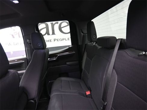 Used 2024 Chevrolet Silverado 1500 RST w/ Protection Package image 20