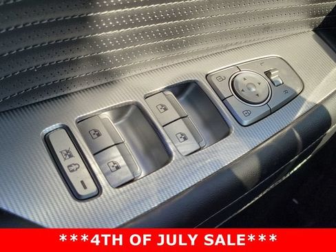 New 2025 Hyundai Palisade Calligraphy AWD/4WD image 15