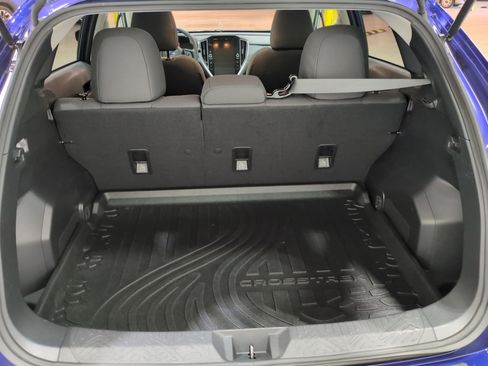 Certified 2025 Subaru Crosstrek 2.5i Premium AWD/4WD image 12
