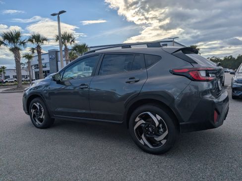 Used 2026 Subaru Crosstrek 2.5i Limited w/ Crosstrek Mirror Package AWD/4WD image 6