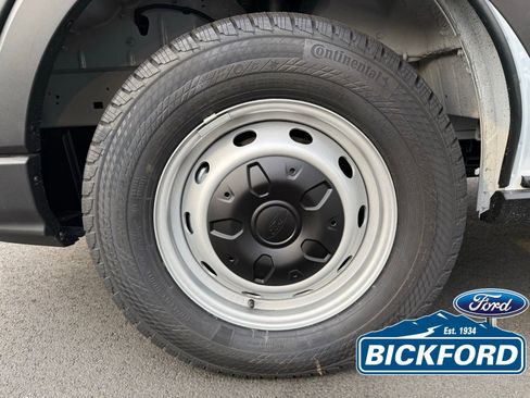 New 2026 Ford Transit 150 Base image 19