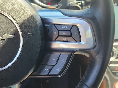 Used 2017 Ford Mustang GT Premium w/ Equipment Group 401A RWD image 24