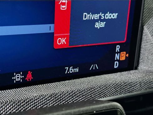 New 2025 Ford Mustang Mach-E Premium image 18