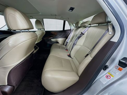 Used 2019 Lexus LS 500 LS 500 image 28