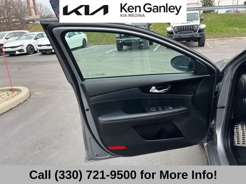 Certified 2024 Kia Forte GT image 26