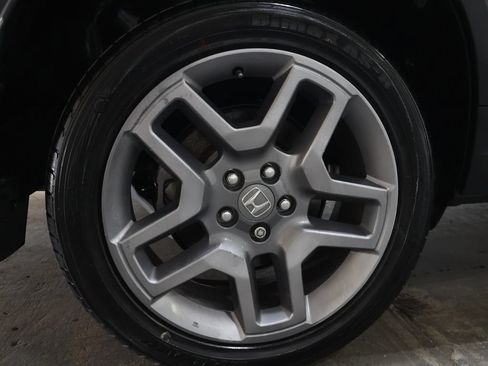 Used 2022 Honda Passport EX-L image 34