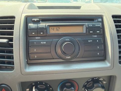 Used 2012 Nissan Frontier S AWD/4WD image 15