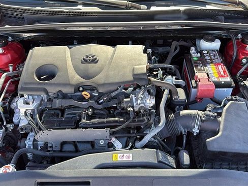 Used 2023 Toyota Camry SE image 31