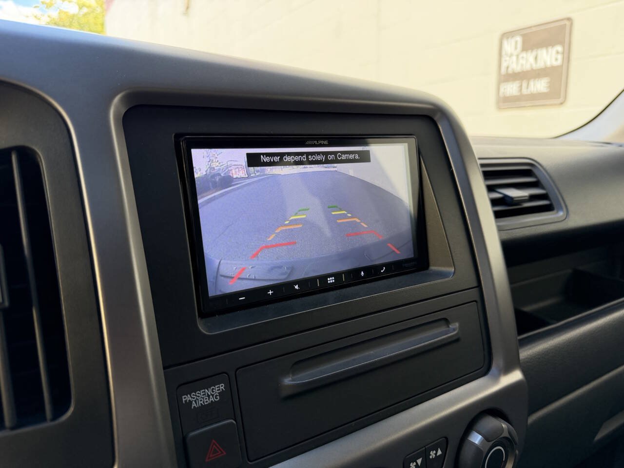 Used 2010 Honda Ridgeline RTL image 38