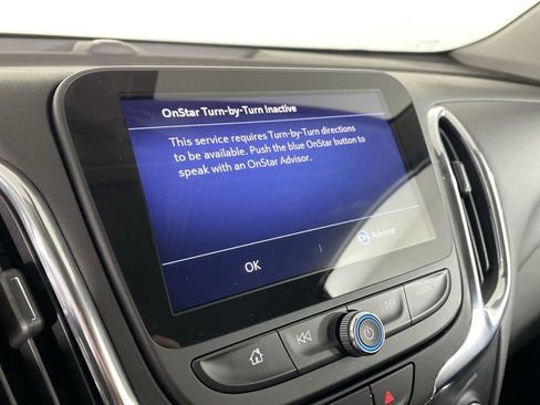 Certified 2023 Chevrolet Equinox LT image 17