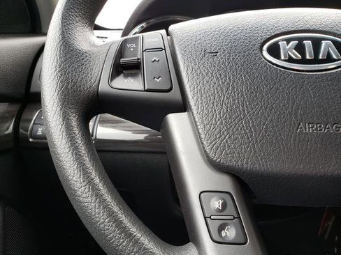 Used 2011 Kia Sorento LX w/ Convenience Pkg image 20