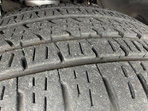 Used 2025 RAM 1500 Limited AWD/4WD image 25